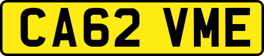CA62VME