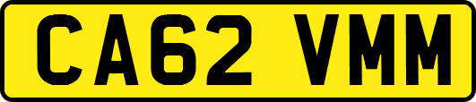 CA62VMM