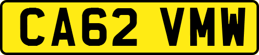 CA62VMW