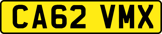 CA62VMX