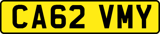 CA62VMY