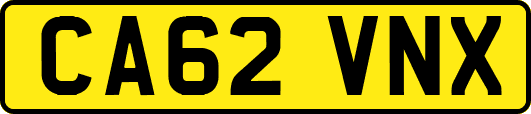 CA62VNX