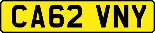 CA62VNY