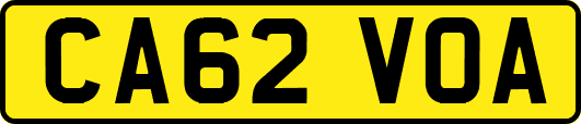 CA62VOA