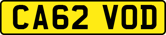 CA62VOD