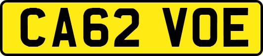 CA62VOE