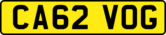 CA62VOG