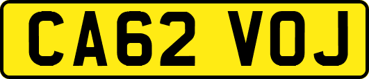 CA62VOJ