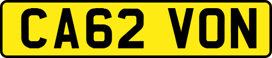 CA62VON