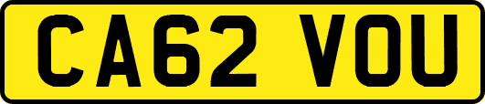 CA62VOU