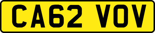 CA62VOV