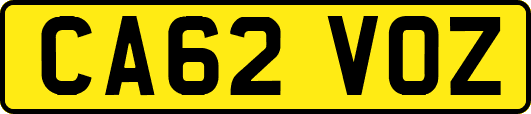 CA62VOZ