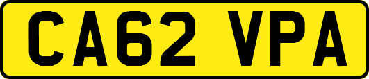 CA62VPA