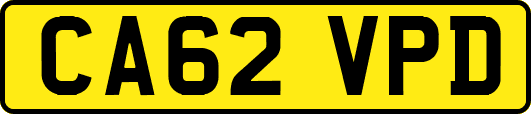CA62VPD