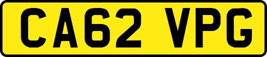 CA62VPG