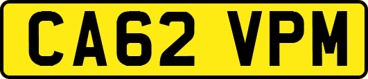 CA62VPM