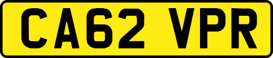 CA62VPR
