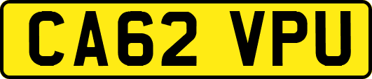 CA62VPU