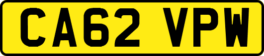 CA62VPW