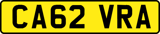 CA62VRA