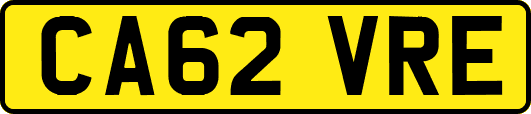 CA62VRE