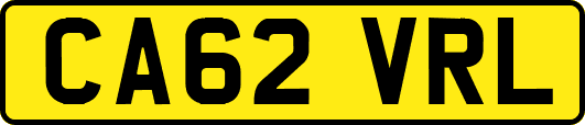 CA62VRL
