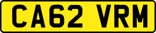 CA62VRM