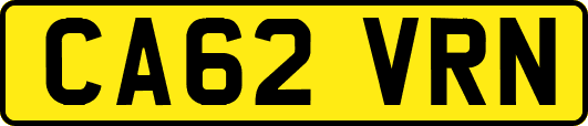 CA62VRN