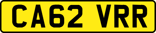 CA62VRR