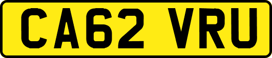 CA62VRU