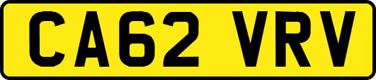 CA62VRV