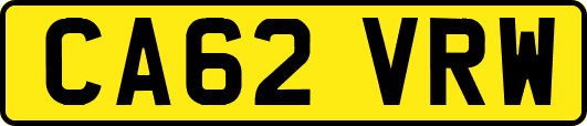 CA62VRW