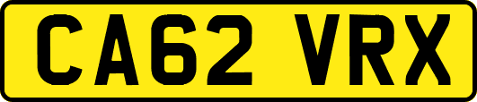 CA62VRX