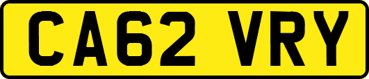 CA62VRY
