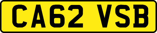 CA62VSB