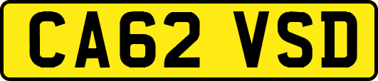 CA62VSD