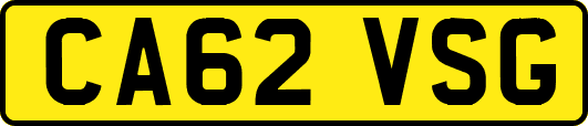 CA62VSG