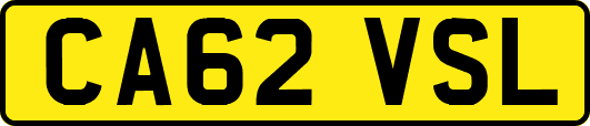 CA62VSL