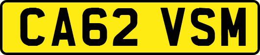 CA62VSM