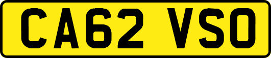 CA62VSO