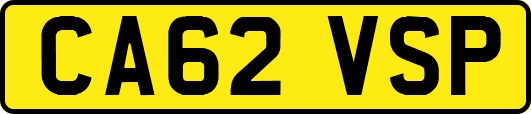 CA62VSP