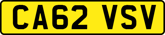 CA62VSV