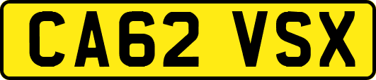 CA62VSX