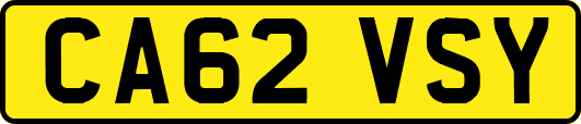 CA62VSY