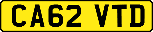 CA62VTD