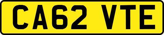 CA62VTE