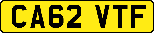 CA62VTF
