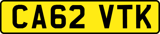 CA62VTK
