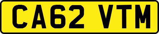 CA62VTM