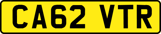 CA62VTR
